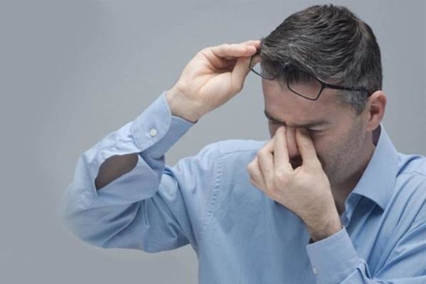 Bu 5 nokta sayesinde ağrılarınızla savaşabilirsiniz