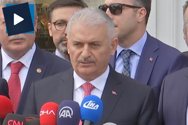 'Yunanistan'a tavsiyemiz kışkırtmalardan uzak durması'