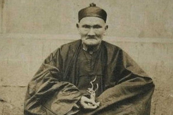 Tam 256 yıl yaşadı