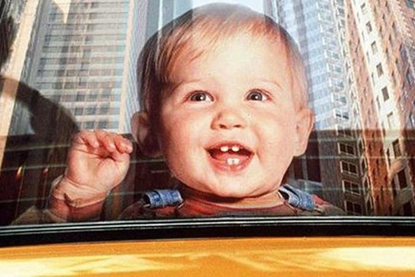 Bebek Firarda'nın bebeğinin son hali