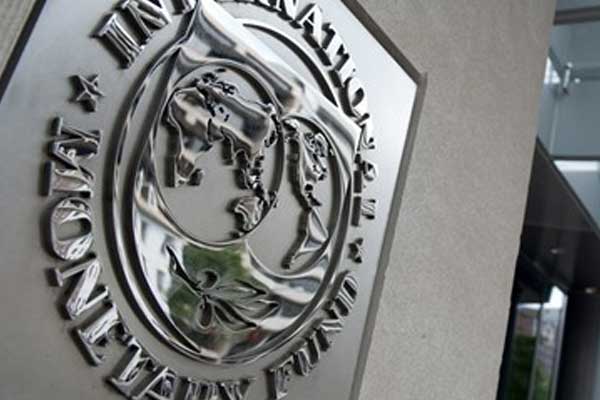 IMF Türkiye için büyüme beklentisini yükseltti