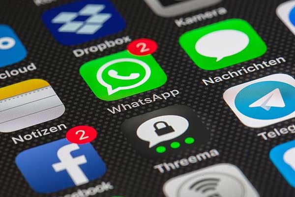 İran'da yabancı mesajlaşma uygulamalarına engel