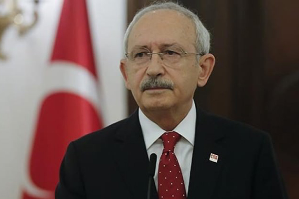 Kılıçdaroğlu'nun acı günü