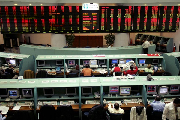 Borsa İstanbul'dan işlem hacmi rekoru