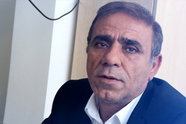 İlhami Işık Cumhurbaşkanlığına adaylığını açıkladı