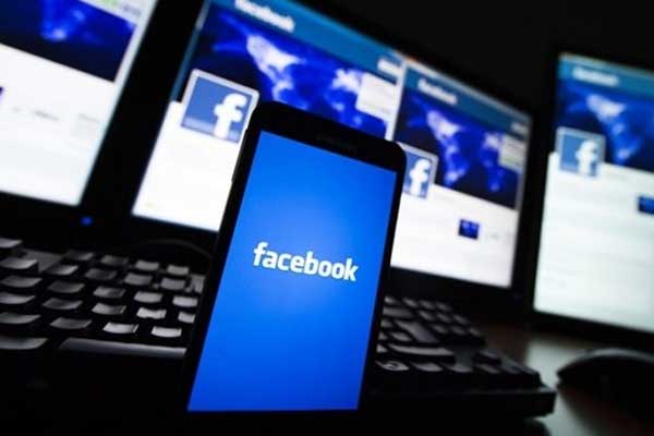 Facebook Avrupalıları yüzünden tanıyacak