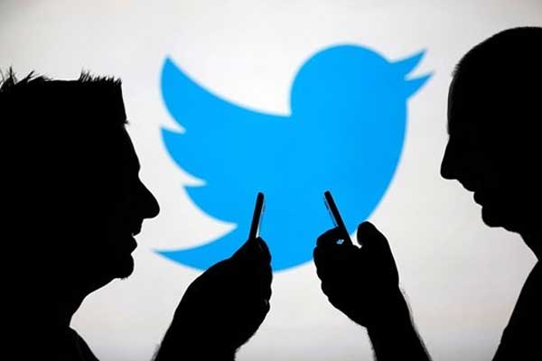 Twitter'da 'erken seçim' hatası