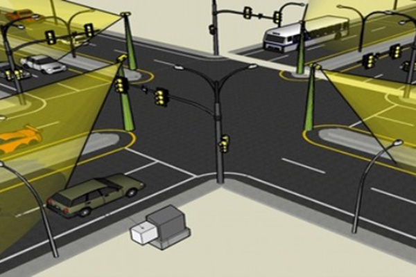 '1. Uluslararası Akıllı Ulaşım Sistemleri' konferansı başladı