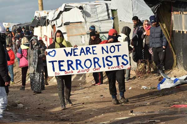 ABD kaç Suriyeli mülteci kabul etti?