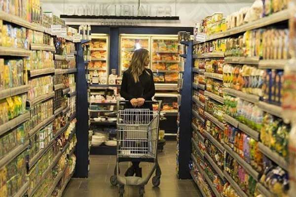 Tüketici güven endeksi arttı