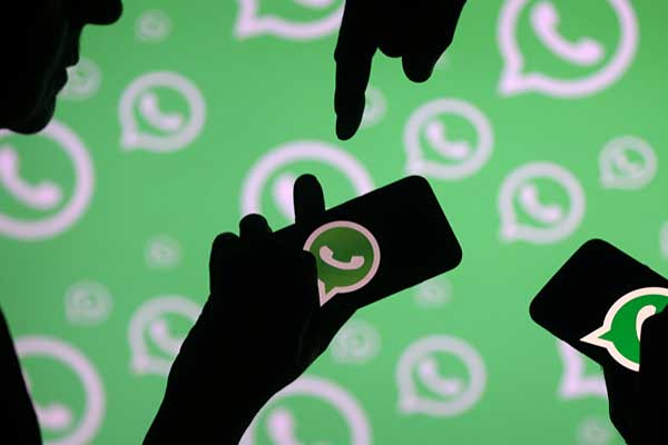 Yerli WhatsApp 'İletee' geliyor