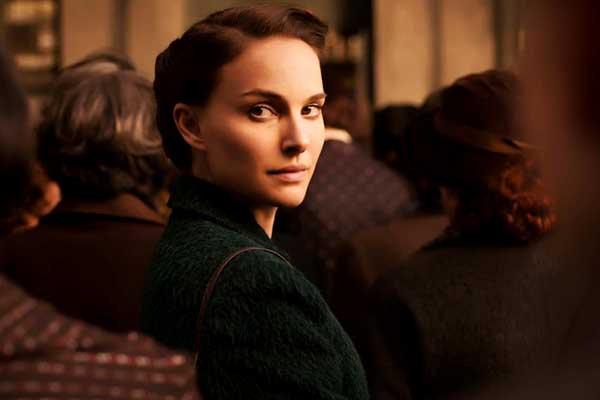 Yahudi oyuncu Natalie Portman Kudüs'teki ödül gecesine gitmiyor: Vicdanen rahat hissetmeyeceğim...