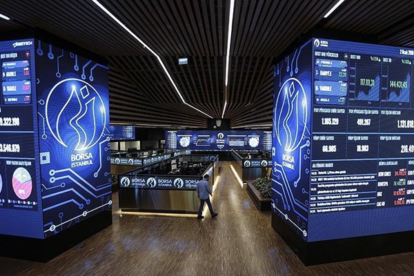 Bu hafta borsa kazandırdı