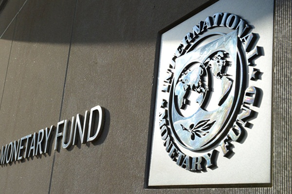 IMF'den erken seçim için ilk açıklama
