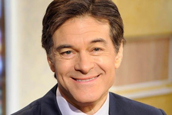 Dr. Mehmet Öz: Kadınlar 7 saat, erkekler ise 7,5 saat uyumalı