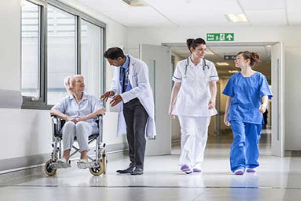 Hastanede fotoğraf çekmek artık yasak