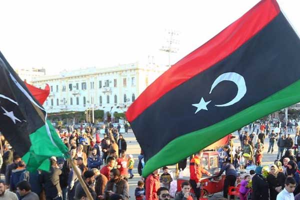 Libya'da Halid el Mişri, Akile Salih ile görüşecek