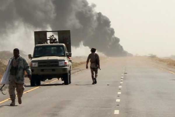 Yemen'de son 2 yılda 300 bin mayın temizlendi