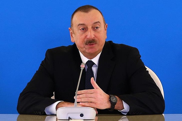 Seçim sonrası ilk ziyaret! Aliyev Türkiye'ye geliyor