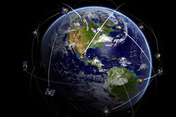Dünyanın her noktasını anlık olarak izleyebileceksiniz