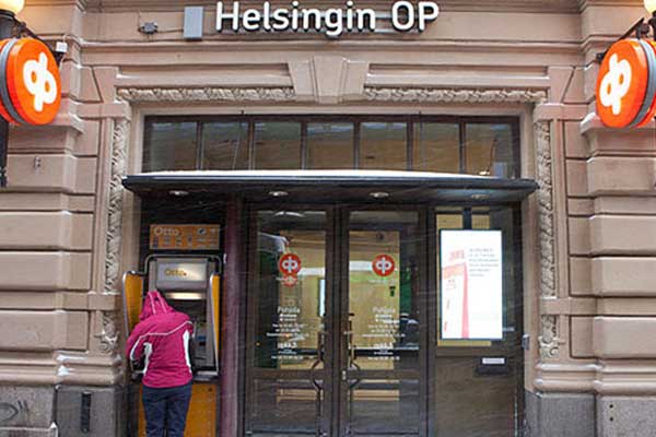 Finlandiya'daki vatandaşlık maaşı projesi sona eriyor