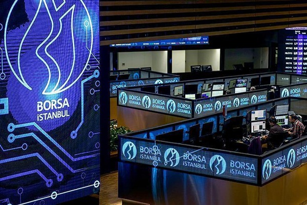Borsa günü nasıl kapattı?