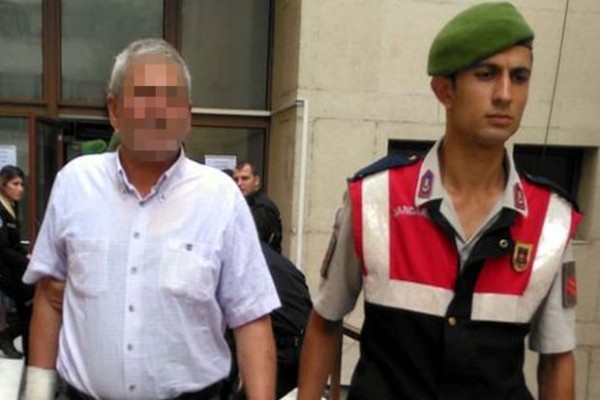 Muskacı cinayeti sanığı hakim karşısında