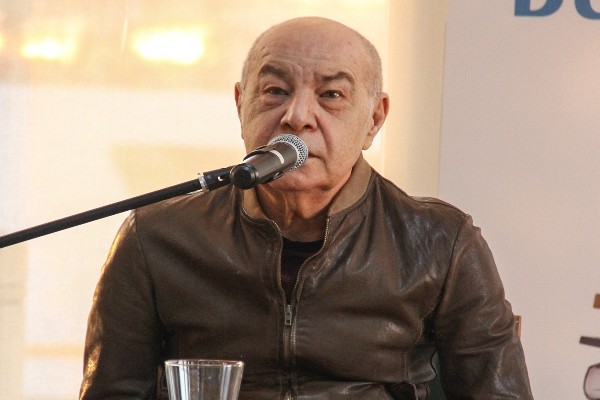 Mazhar Alanson:Batı emperyalizminin etkisi altında büyüdük