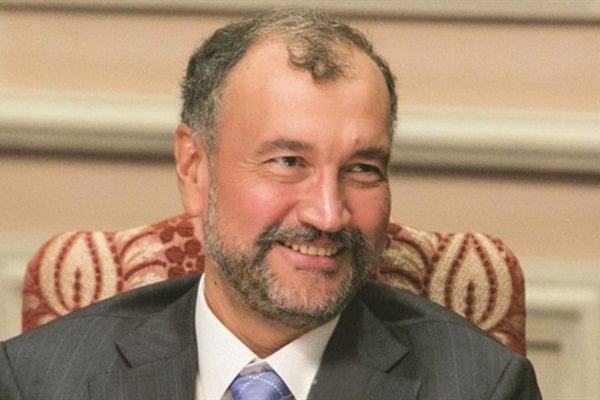 Ülker: Koç bile sordu, kovsalar gitmem