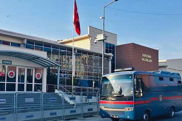 Cumhuriyet gazetesi davasında karar açıklandı