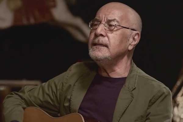 Mazhar Alanson: Batı emperyalizminin etkisi altında büyüdük