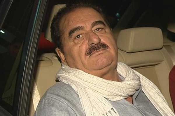 İbrahim Tatlıses 4. kez aday oluyor