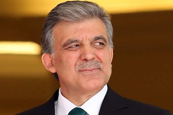 'Abdullah Gül'ün finansmanı nereden?'