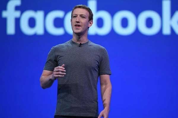 Zuckerberg bir günde servetine servet kattı