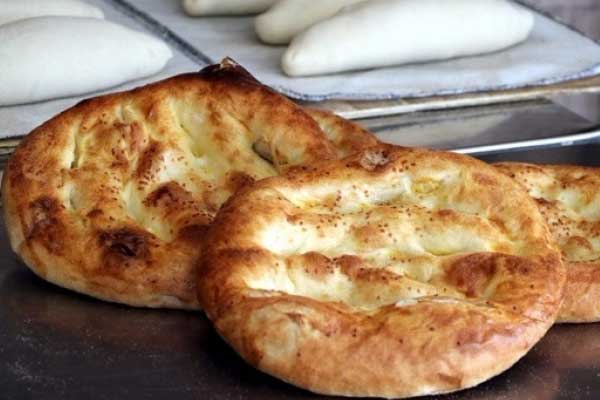 Ramazan pidesinin fiyatı belli oldu