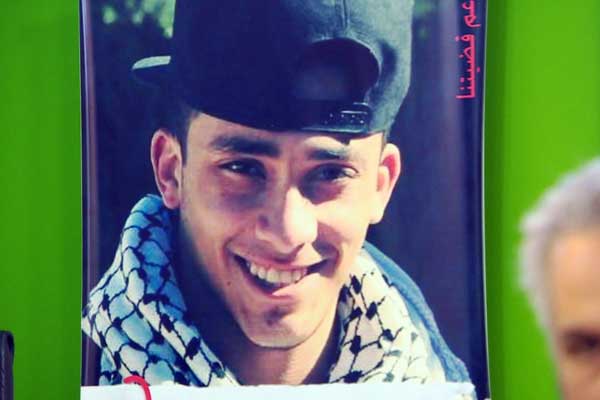 İsrail mahkemesinde gülünç kabul: Asker yanlışlıkla gerçek mermi kullanmış