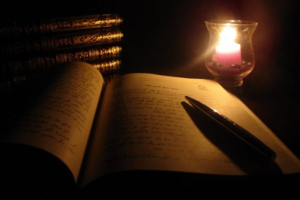 A. Celaleddin Karakılıç ile 'İlim Hayatındaki Hatıraları ve Tavsiyeleri' söyleşisi