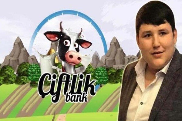 Çiftlik Bank'ın yazılımcısı tutuklandı