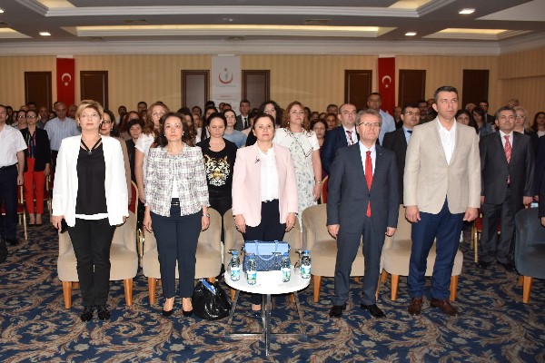 'Normal doğumların artmasını ümit ediyoruz'