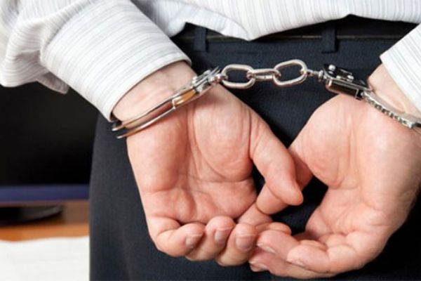 FETÖ'nün 'Hava Kuvvetleri Komutanlığı yapılanması' soruşturmasında tutuklama çıktı