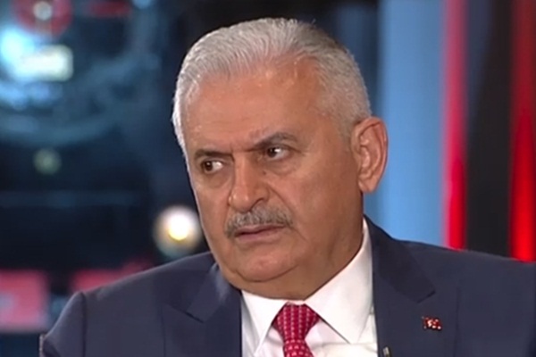 Karamollaoğlu'nun 'devleti bize teslim edin' sözlerine cevap