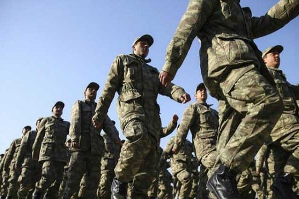 Başbakan'dan bedelli askerlik açıklaması