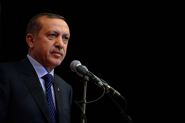 Cumhurbaşkanı Erdoğan: Tarihi adımı destekliyorum