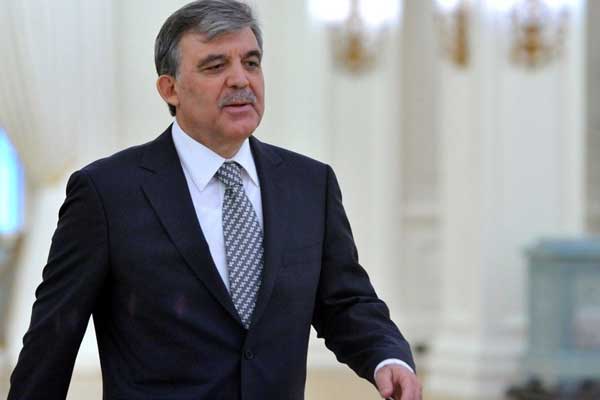 Abdullah Gül kararını bugün açıklayacak!