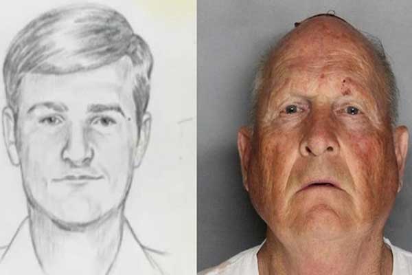 Seri katil soy ağacı sitesi sayesinde ortaya çıktı