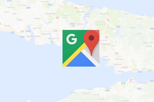 Google Haritalar hediye dağıtıyor