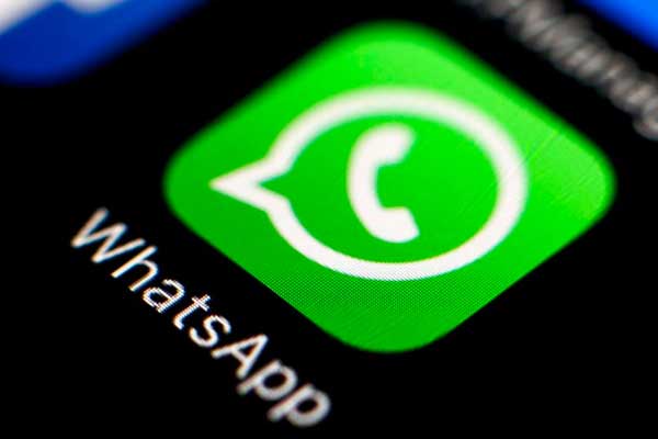 'Avrupa' WhatsApp’a 16 yaş sınırı getiriyor