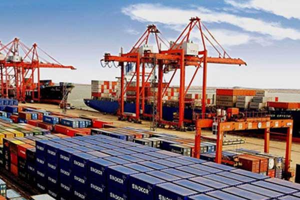 İhracat rakamları açıklandı!