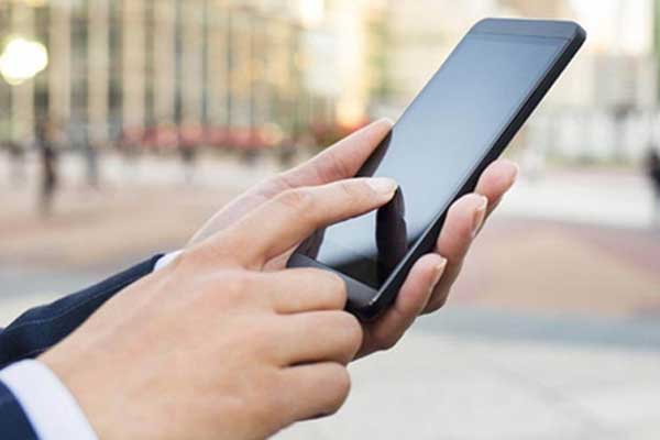 2019’da 100 milyondan fazla telefon böyle açılacak