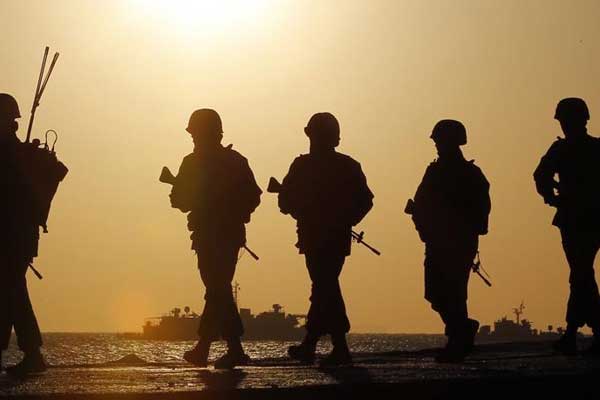 Güney Kore sınırdaki propaganda hoparlörlerini kaldıracak